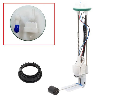 Bronco Complete Electric Fuel Pump Module, Can-Am - AT-07532