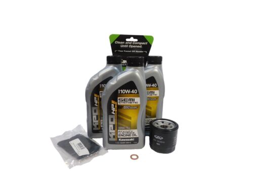 Powersports Authority 2016-2025 Kawasaki Mule PRO FX FXT FXR O... - Powersports Authority