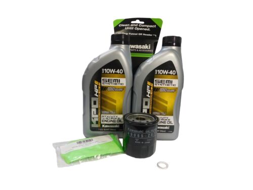 Powersports Authority 2009-2026 Kawasaki Mule 4000 4010 & Tran... - Powersports Authority
