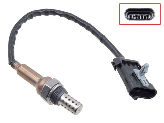 Bronco Oxygen Sensor - AT-01584