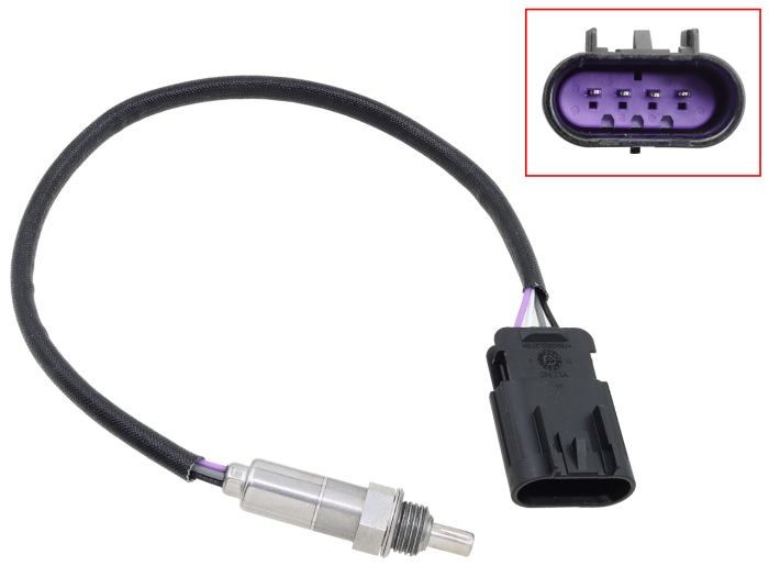 Bronco Oxygen Sensor - AT-01585
