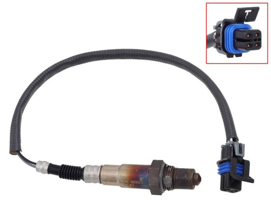 Bronco Oxygen Sensor - AT-01586