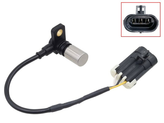 Bronco Crankshaft Position Sensor - AT-01593