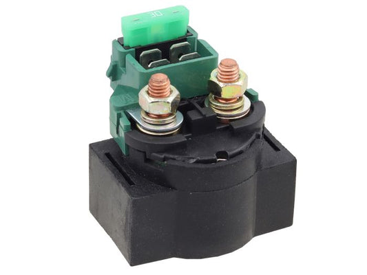 Bronco Starter Solenoid - AT-01764