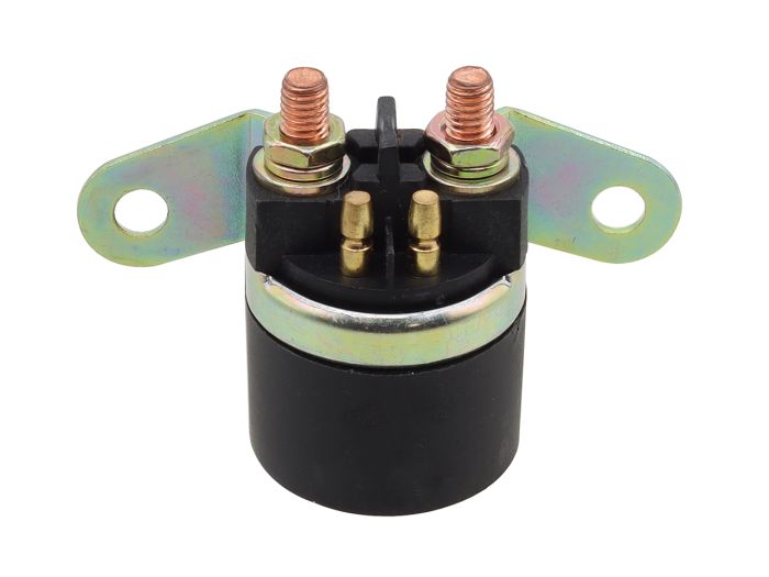 Bronco Starter Solenoid - AT-01765