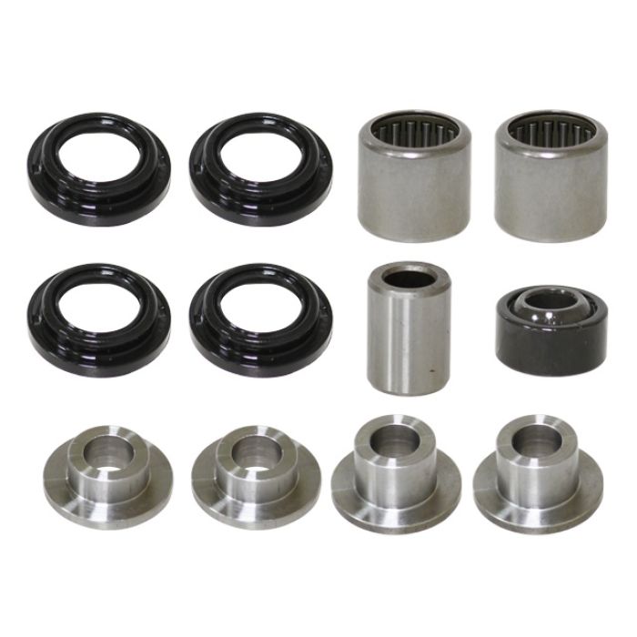 Bronco a-Arm Bushing Kit - Upper - AT-04525