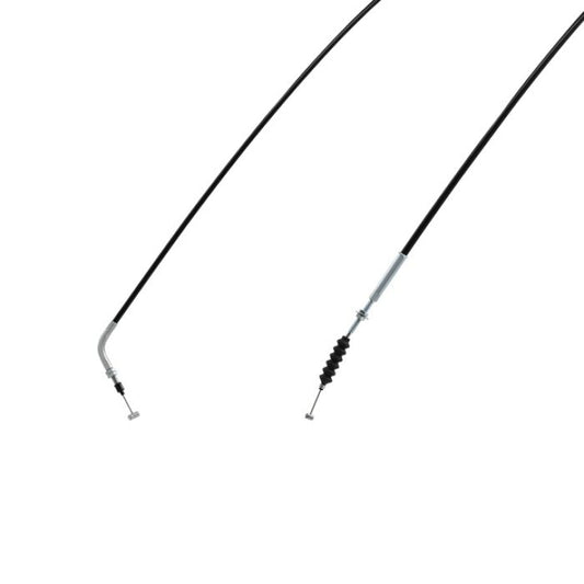 Bronco Gearshift Cable - AT-05194