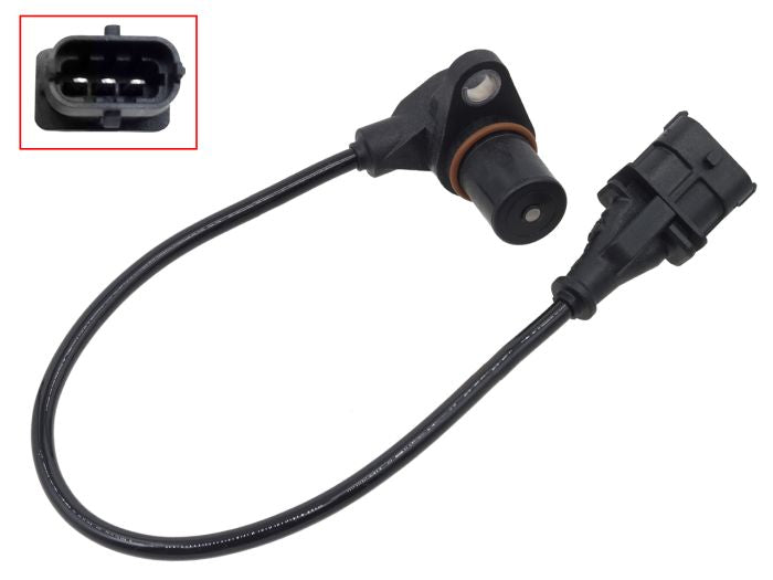 Bronco Crankshaft Position Sensor - AC-01551