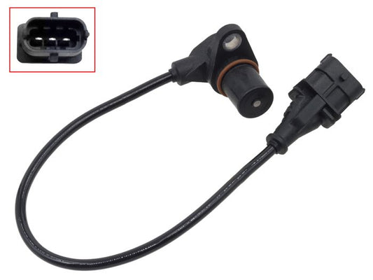 Bronco Crankshaft Position Sensor - AC-01551
