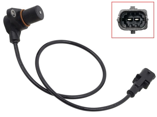 Bronco Crankshaft Position Sensor - AC-01553