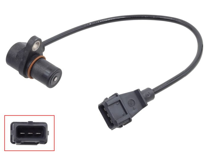 Bronco Crankshaft Position Sensor - AC-01554