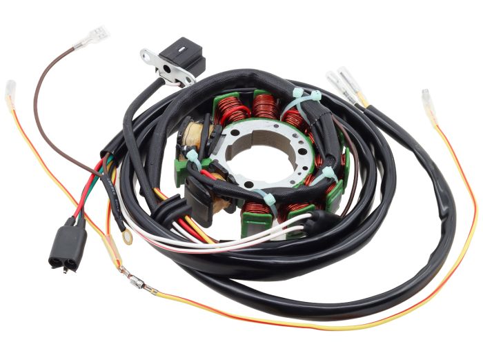 Bronco Stator - AC-01954