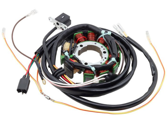 Bronco Stator - AC-01954