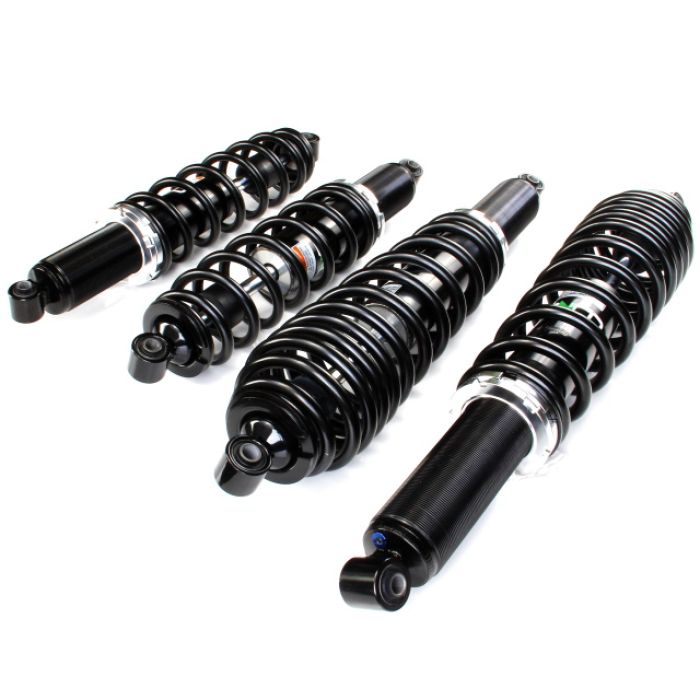 Bronco Gas Shock Front - Cfmoto - AU-04384