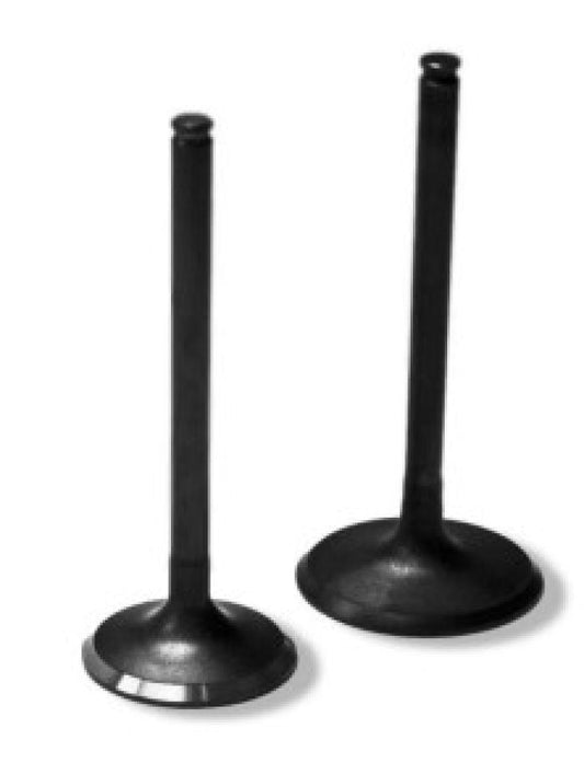 Bronco Exhaust Valve - AU-09234E