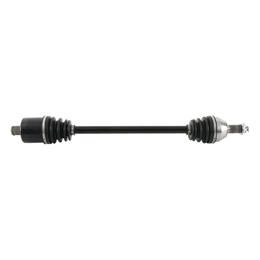 All Balls Standard Axle — MPN ABM-PO-8-374