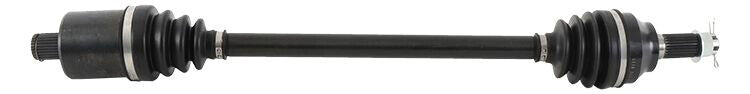 All Balls 8 Ball Extreme Duty Axle — MPN AB8-PO-8-399
