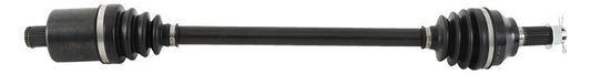 All Balls 8 Ball Extreme Duty Axle — MPN AB8-PO-8-399