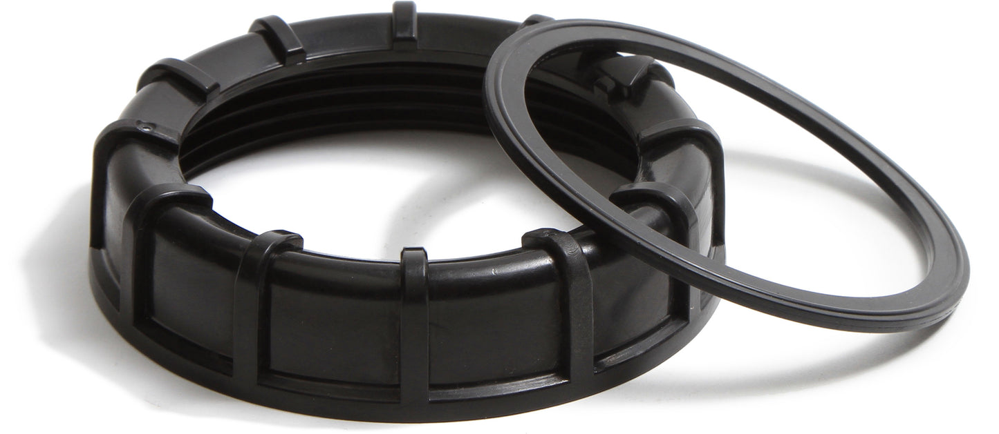 All Balls Fuel Pump Retaining Nut & Gasket — MPN 47-3010