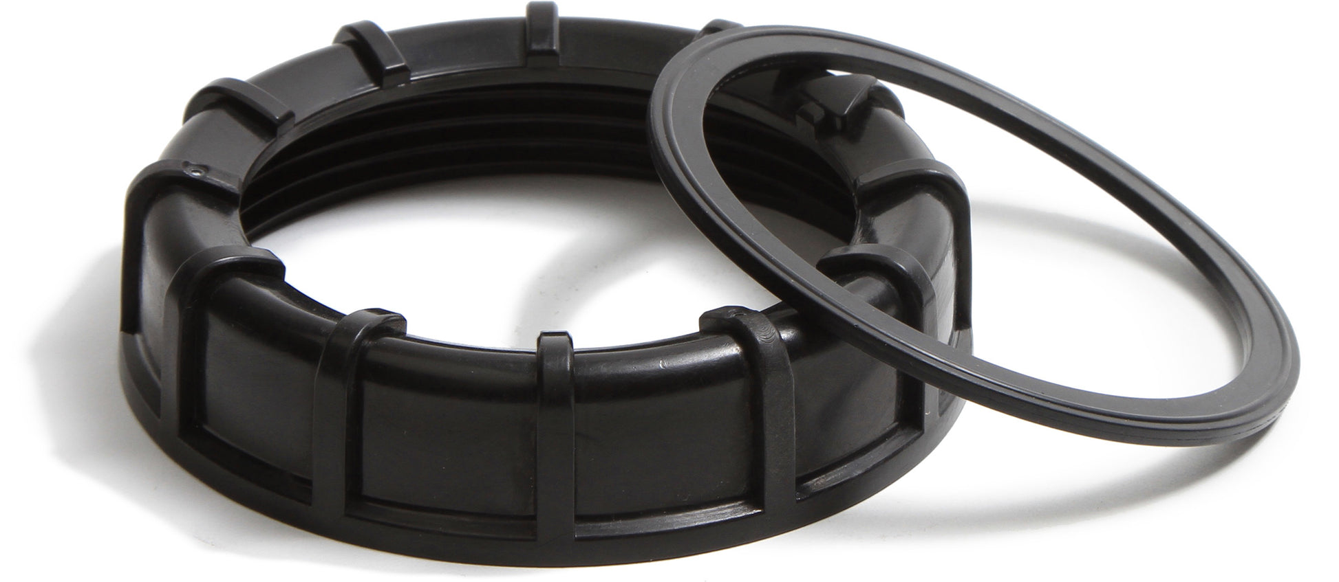 All Balls Fuel Pump Retaining Nut & Gasket — MPN 47-3010