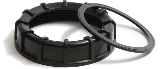 All Balls Fuel Pump Retaining Nut & Gasket — MPN 47-3010