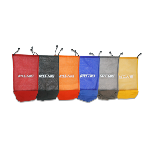 Trail Trash Bag