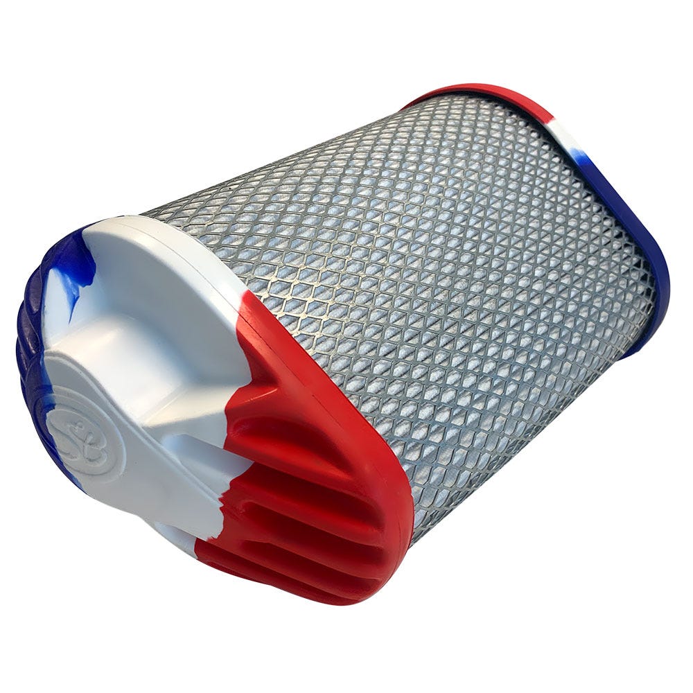 Dynojet Air Filter Kit for Polaris RZR XP (91019000)