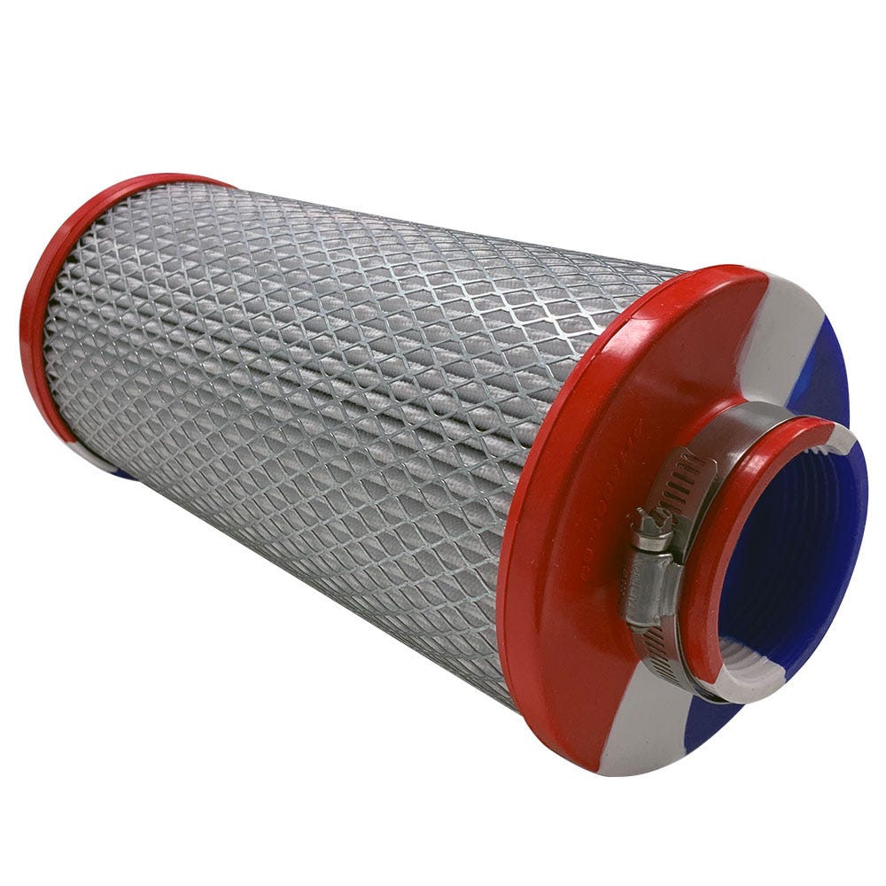 Dynojet Air Filter Kit for Polaris RZR 900/1000 S/General (91019001)