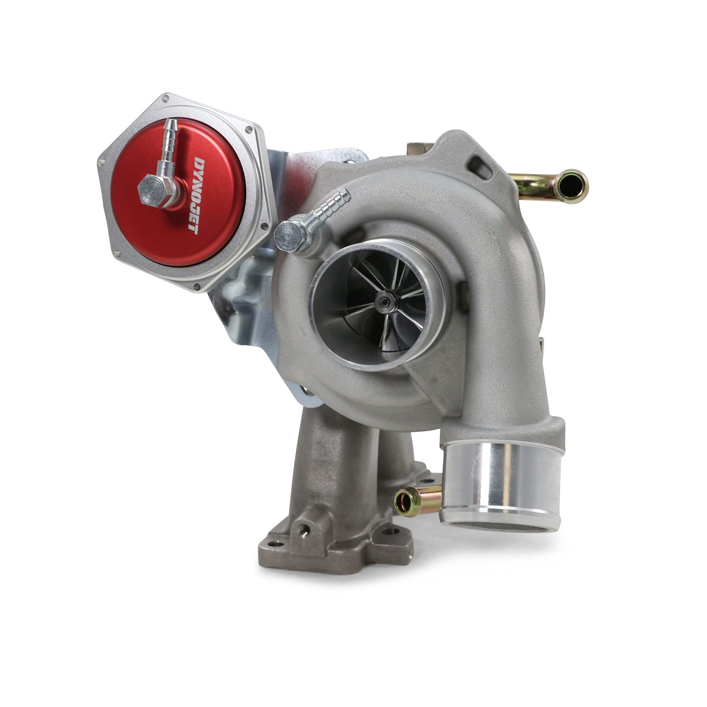 Dynojet Turbocharger Kit for Polaris RZR XP Turbo (96010009)