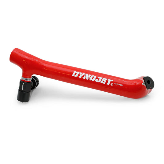 Dynojet BOOST TUBE KIT FOR POLARIS RZR XP TURBO / PRO XP / TURBO R (WITH BOV) (96030002)