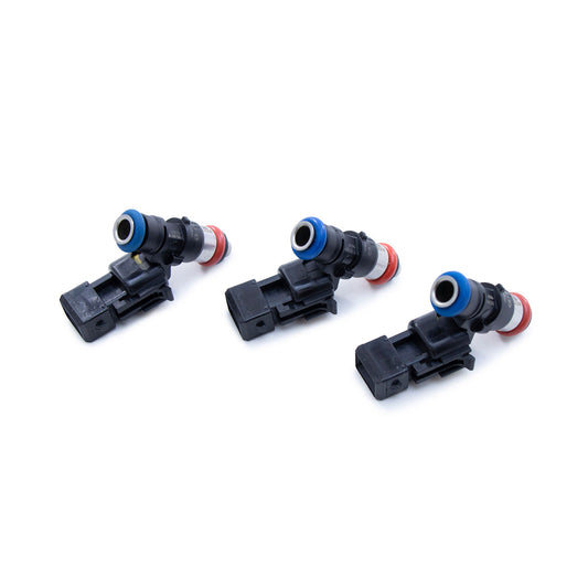 Dynojet Injector Upgrade Kit (65 lb) for Can-Am Maverick X3 (96040004)