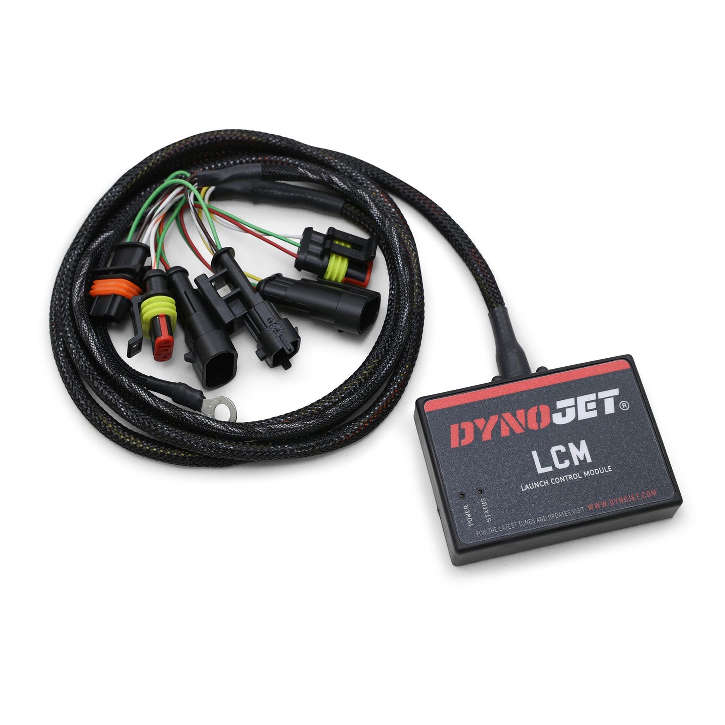 Dynojet Launch Control Module for Polaris RZR PRO XP / Turbo R (No Switch) (96070006)