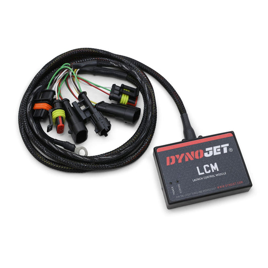 Dynojet Launch Control Module for Polaris RZR PRO XP / Turbo R (No Switch) (96070006)