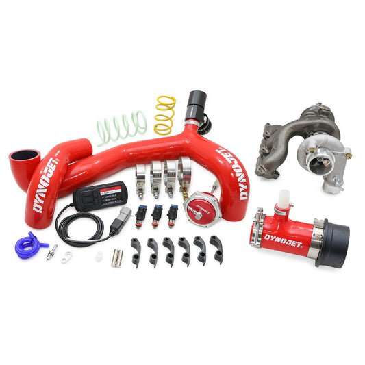 Dynojet Stage 5 Power Package for Can-Am Maverick X3 (96090028)