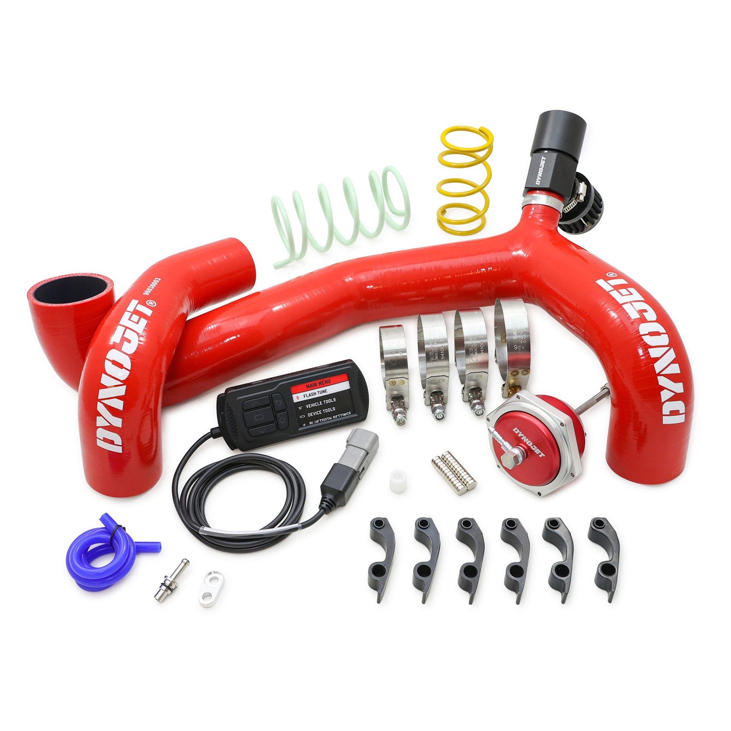 Dynojet Stage 4 Power Package for 2020 Can-Am Maverick X3 RR (96090030)