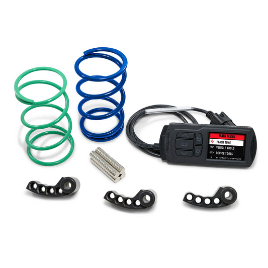 Dynojet Stage 2 Kit for Polaris RZR Pro XP / Turbo R (96090031)