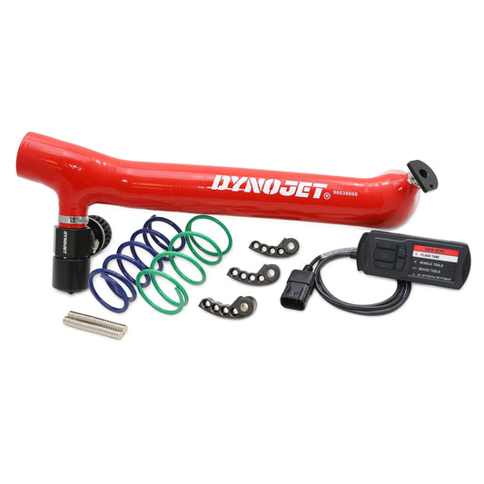 Dynojet Stage 3 Power Package for Polaris RZR Pro XP / Turbo R (96090032)