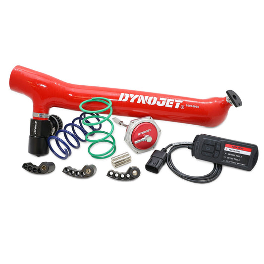 Dynojet Stage 3+ Power Package for Polaris RZR ProXP / Turbo R and 2021 RZR XP Turbo (96090033)