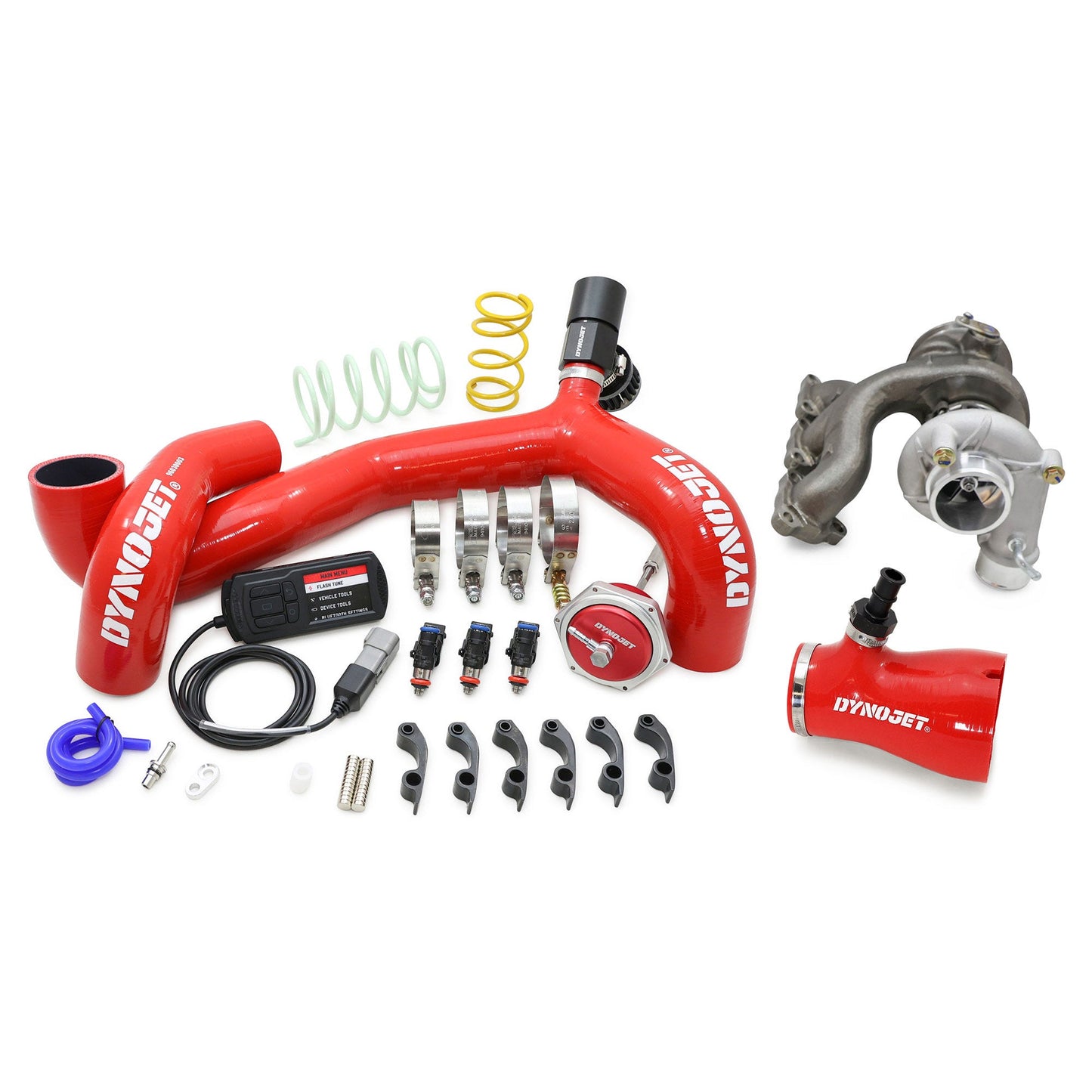 Dynojet Stage 5 Kit for Can-Am Maverick X3 Turbo R (96090037)