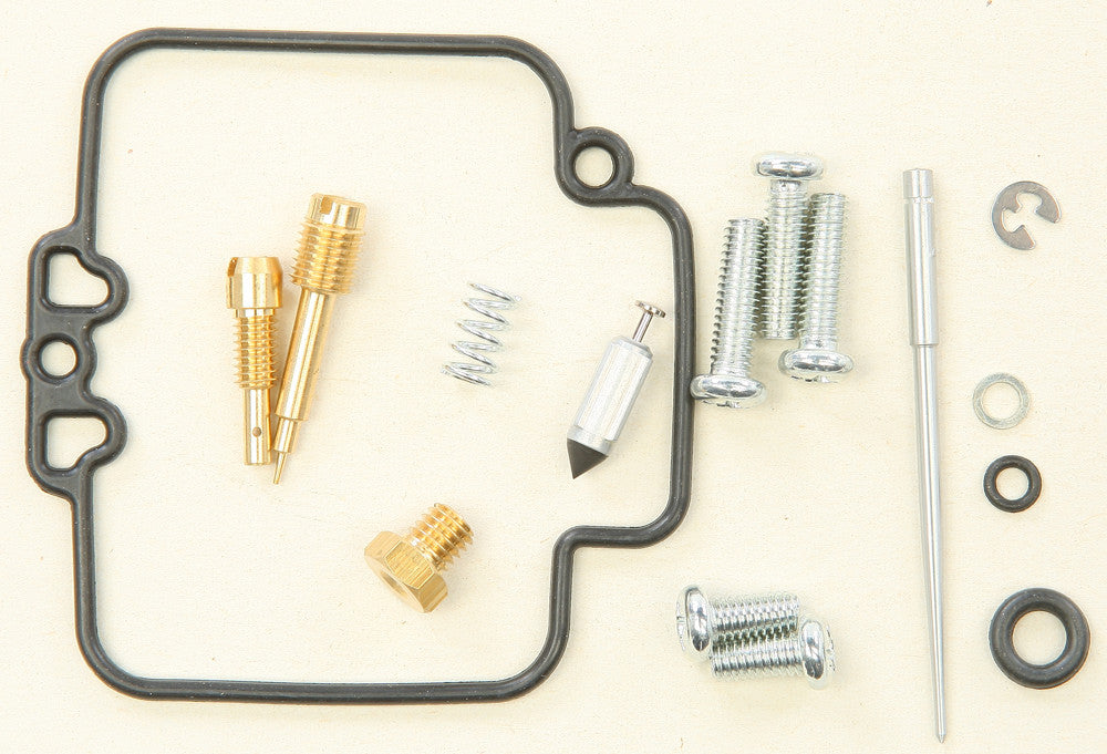 All Balls Carburetor Kit — MPN 26-1249