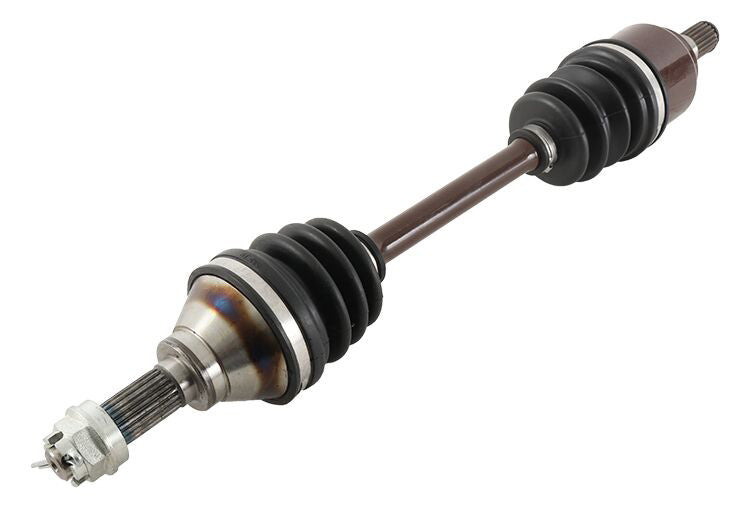All Balls 6 Ball Heavy Duty Axle — MPN AB6-KW-8-221