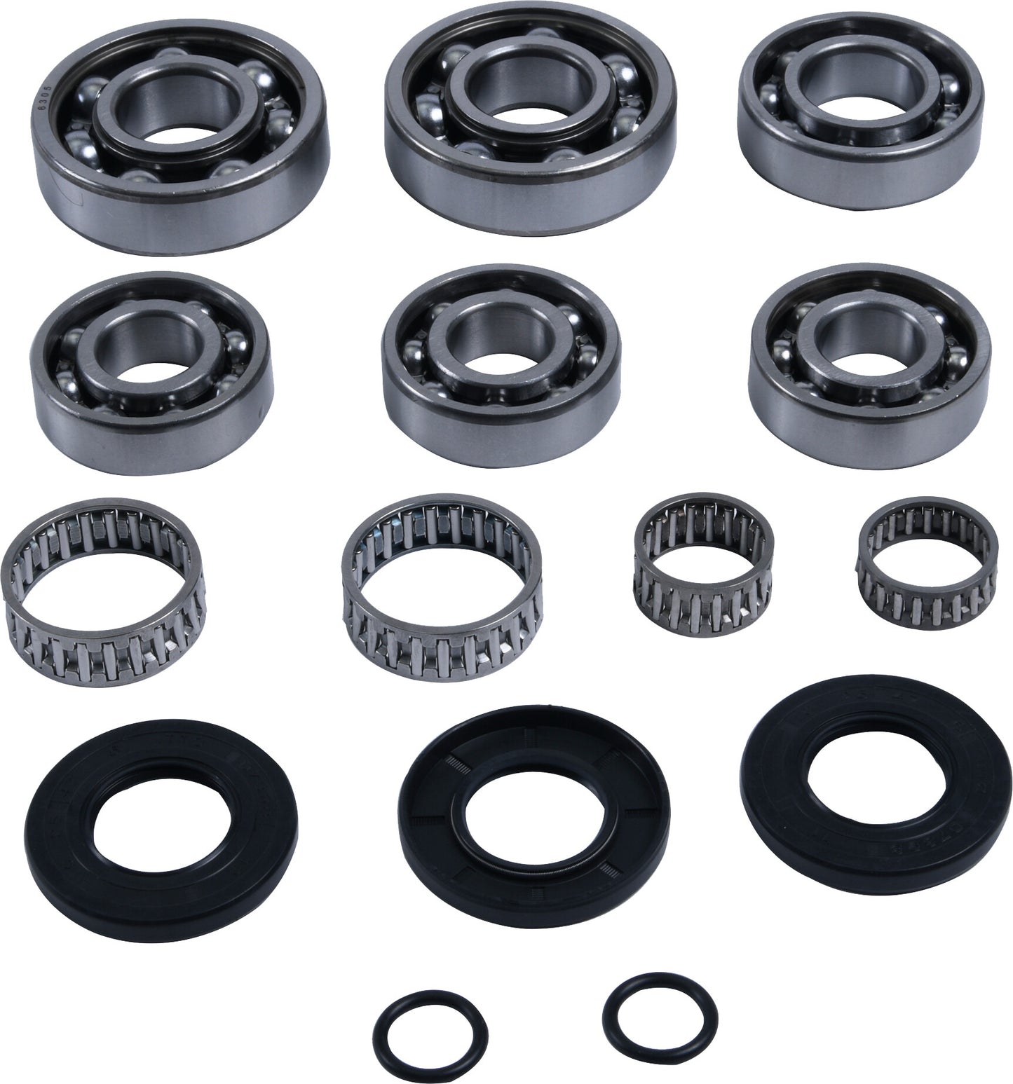 All Balls Transmission Bearing And Seal Kit — MPN 25-7003