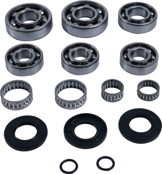 All Balls Transmission Bearing And Seal Kit — MPN 25-7003