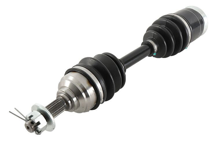 All Balls 6 Ball Heavy Duty Axle — MPN AB6-AC-8-118