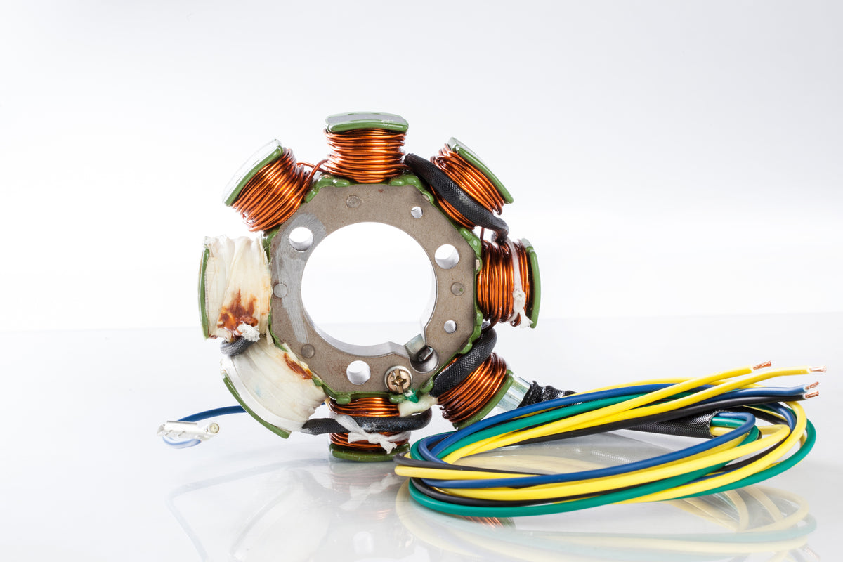 Stator for Honda 1990-1997 - 21-621
