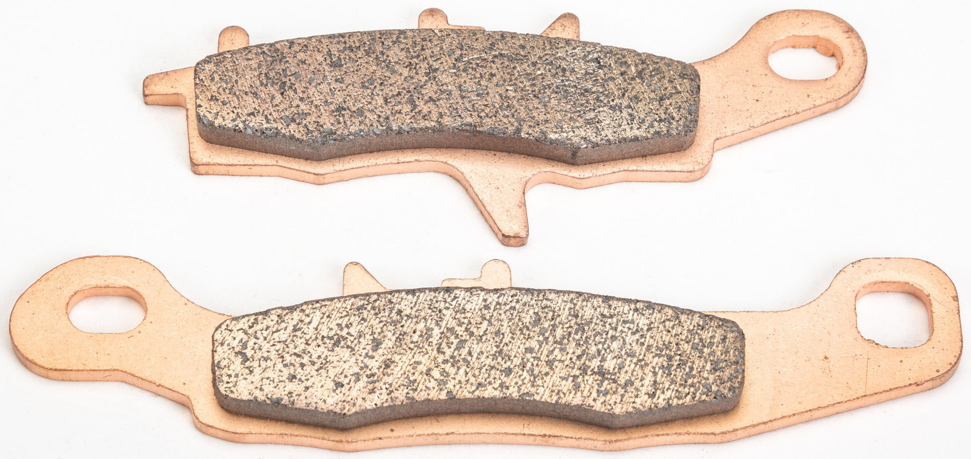 All Balls Sintered Brake Pads — MPN 18-8011