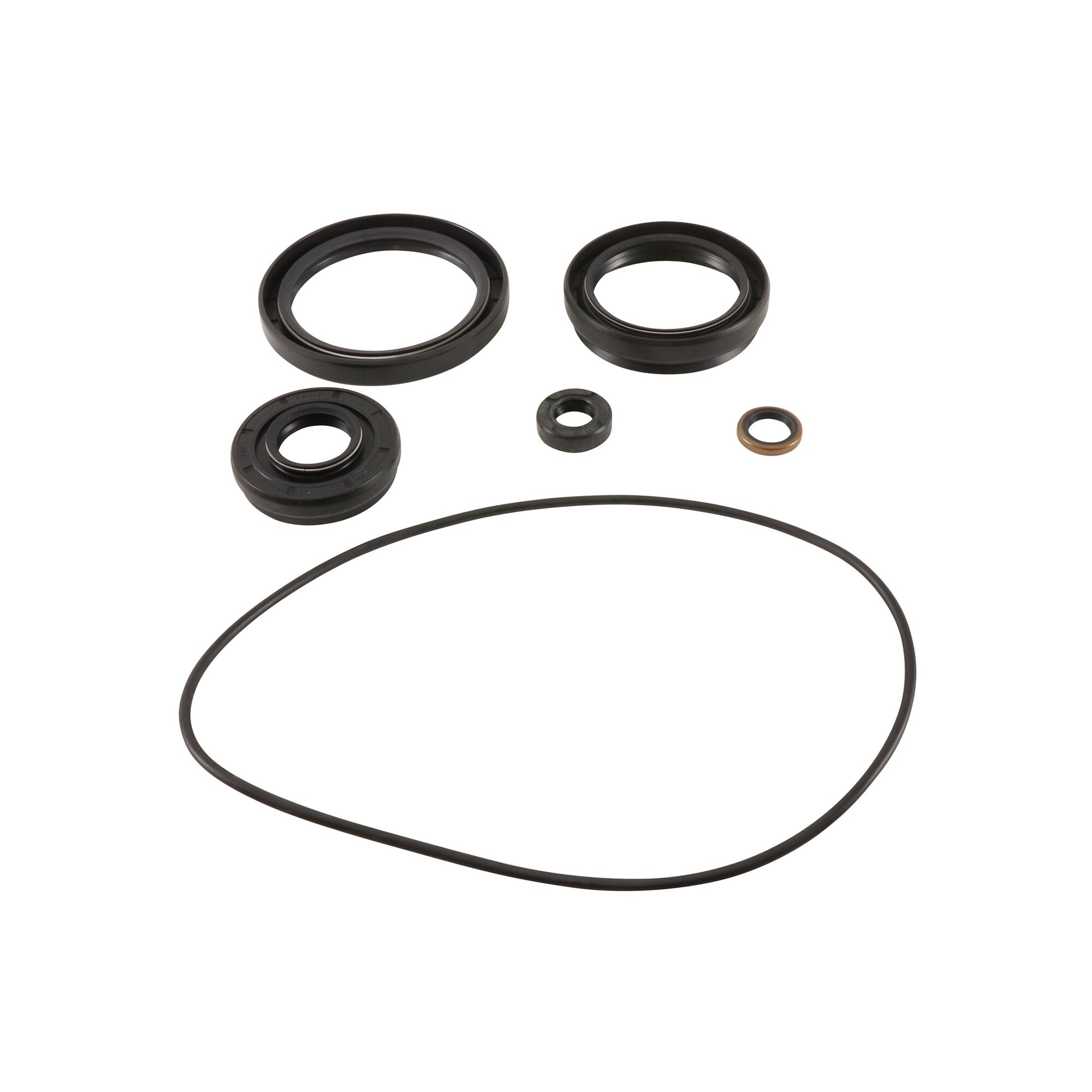 All Balls Differential Seal Kit — MPN 25-2120-5