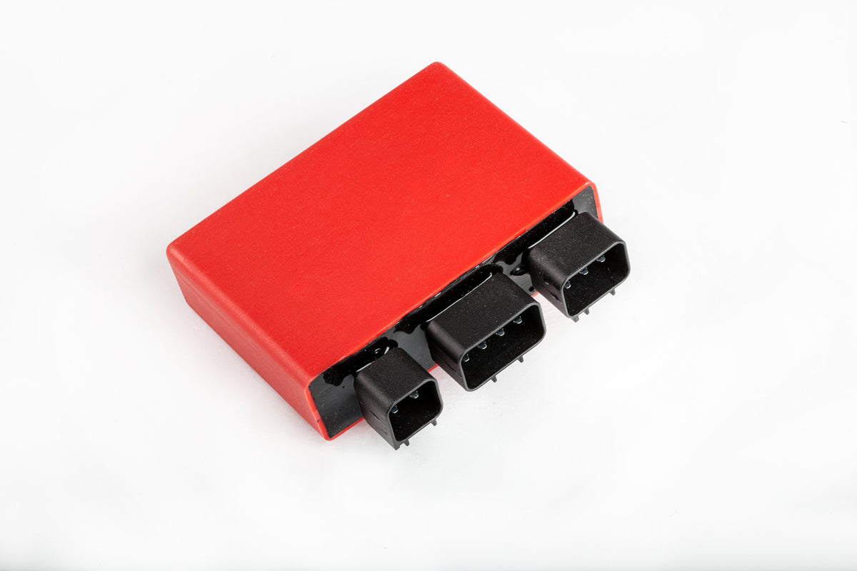 Cdi Box for Honda 2006-2009 - 15-619
