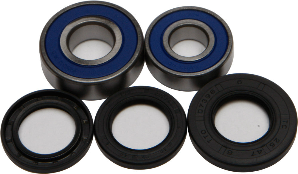 All Balls Wheel Bearing Kits — MPN 25-1665