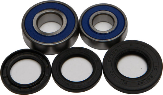 All Balls Wheel Bearing Kits — MPN 25-1665